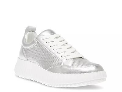 Steve madden platform sneakers dsw online