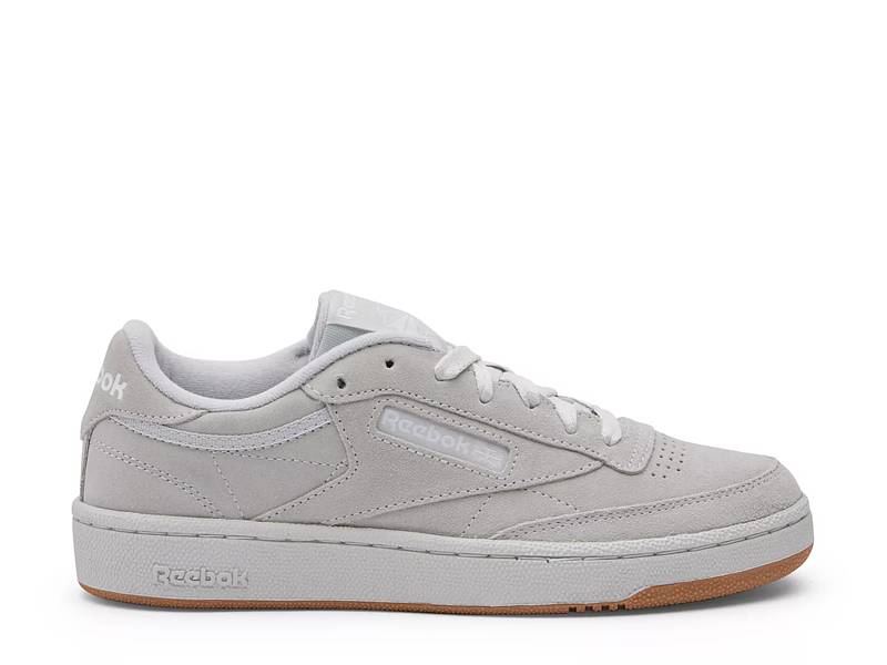 Reebok Club C 85 Sneaker - Men's - Free Shipping | DSW