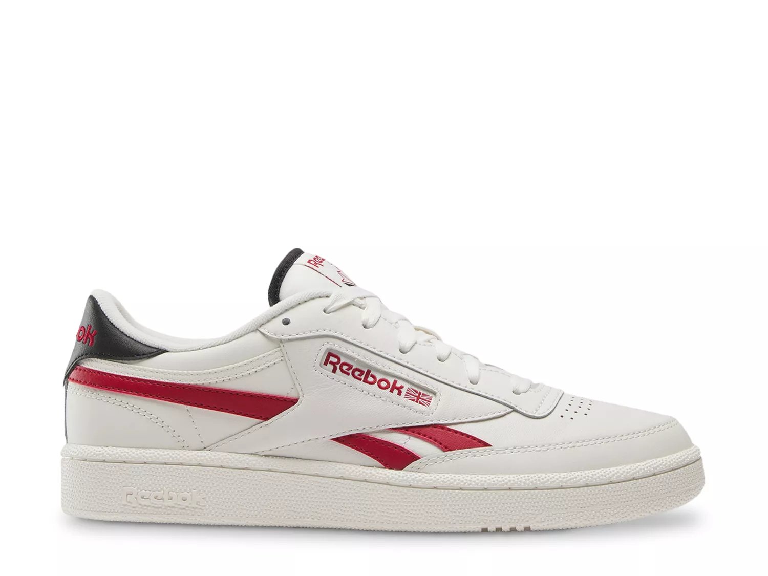 Reebok Club C Revenge Sneaker - Men's - Free Shipping | DSW