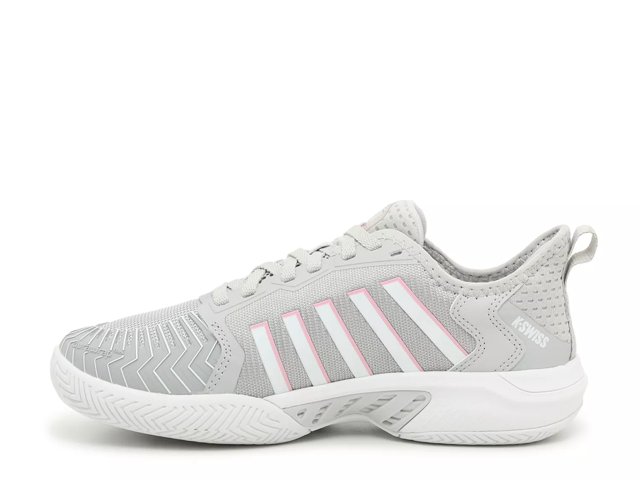 K Swiss Supreme Pickleball Sneaker Women s