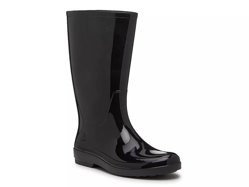 Ladies rain boots clearance best sale