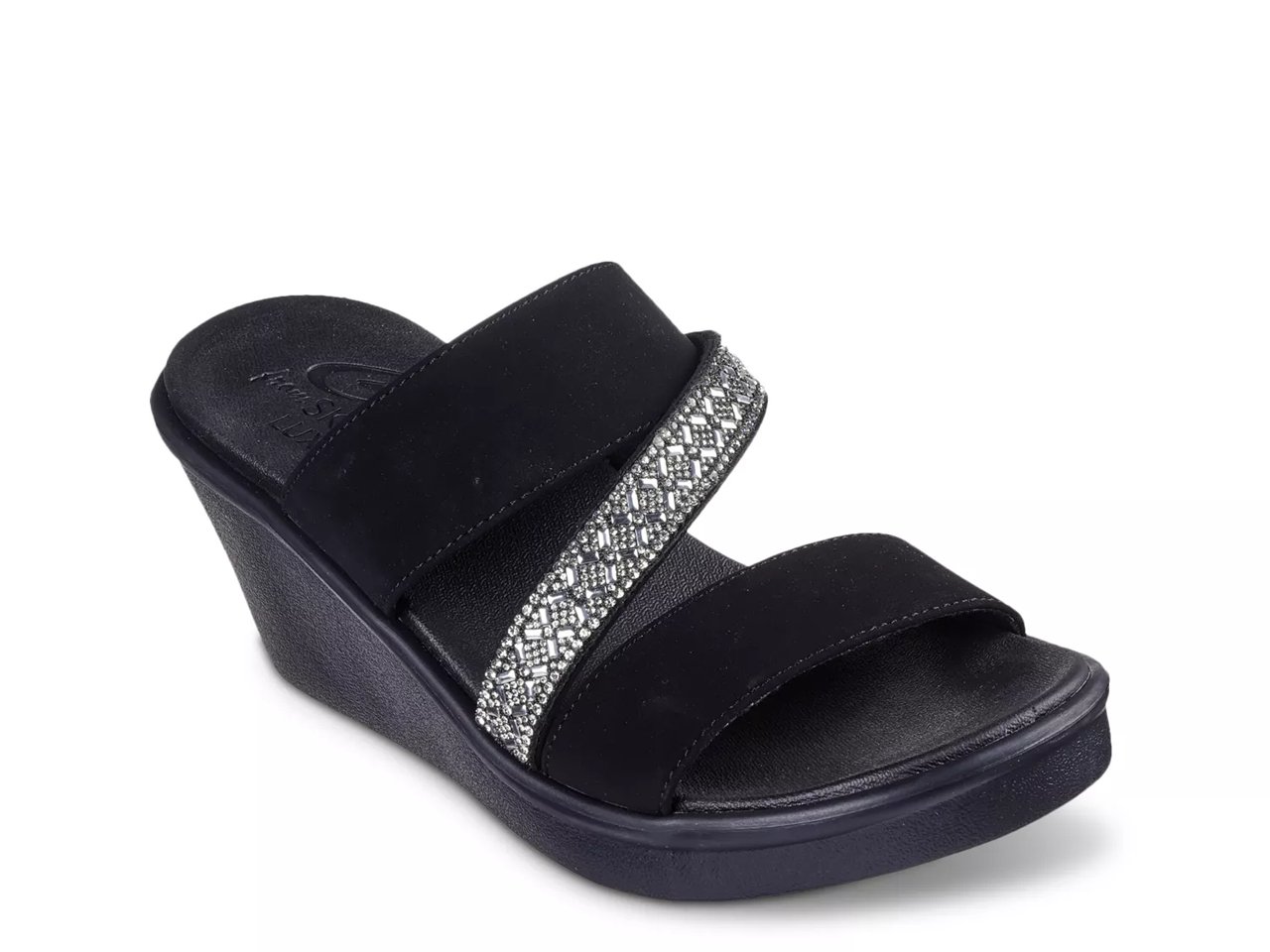 Cali skechers sandals on sale