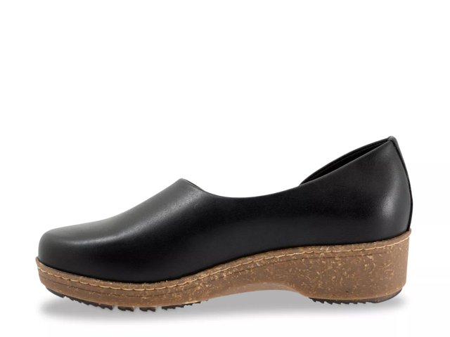 Addie Slip-On