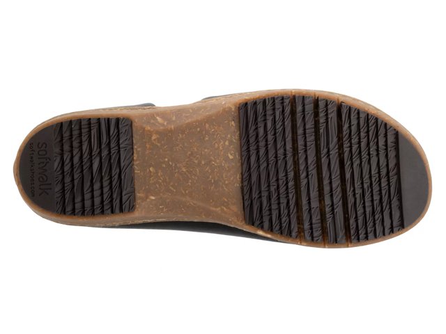 Softwalk Addie Slip On