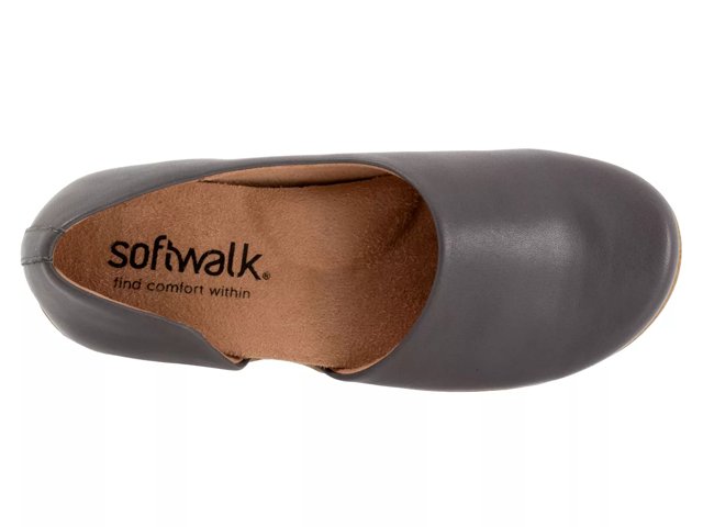 Softwalk shoes top