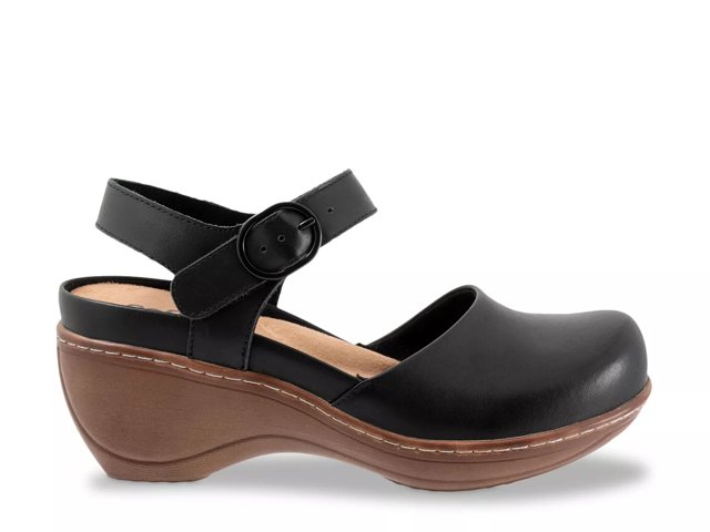 Mabelle Clog