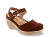 Softwalk Mabelle Wedge Clog Free Shipping DSW