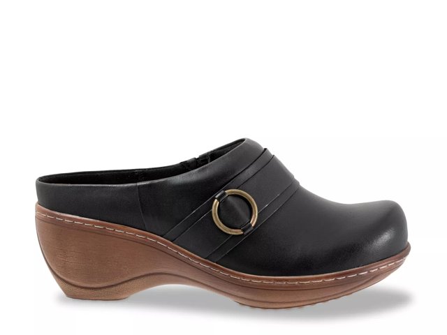Softwalk Macintyre Clog