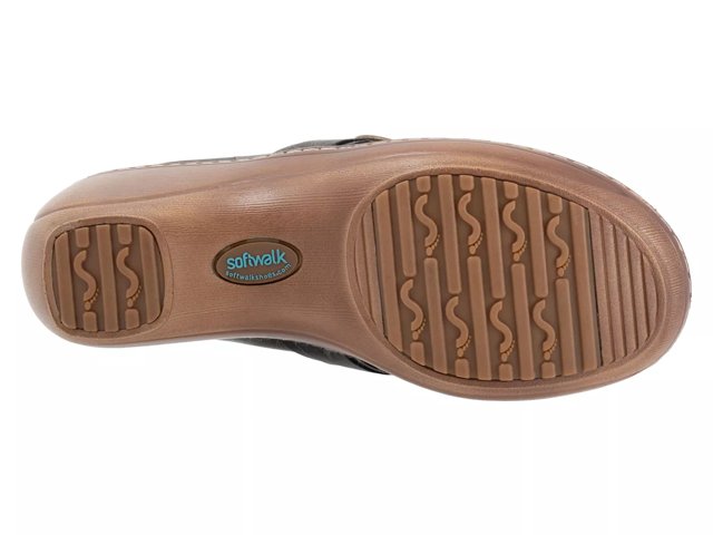 Softwalk Macintyre Clog Free Shipping DSW