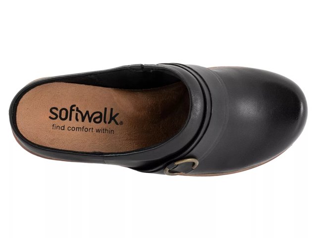 Dsw softwalk sale