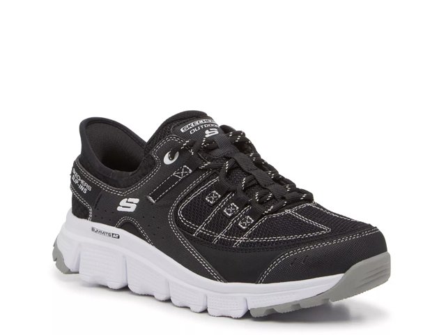 Sketchers elite trainers cheap