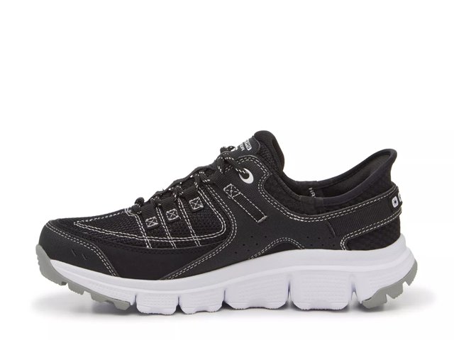 Skechers sport trail women's top