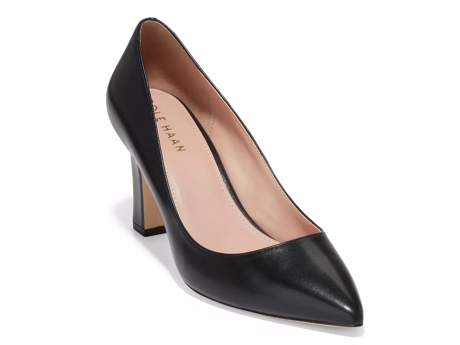 Dsw cole store haan pumps