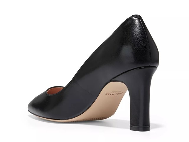 Dsw cole haan pumps on sale