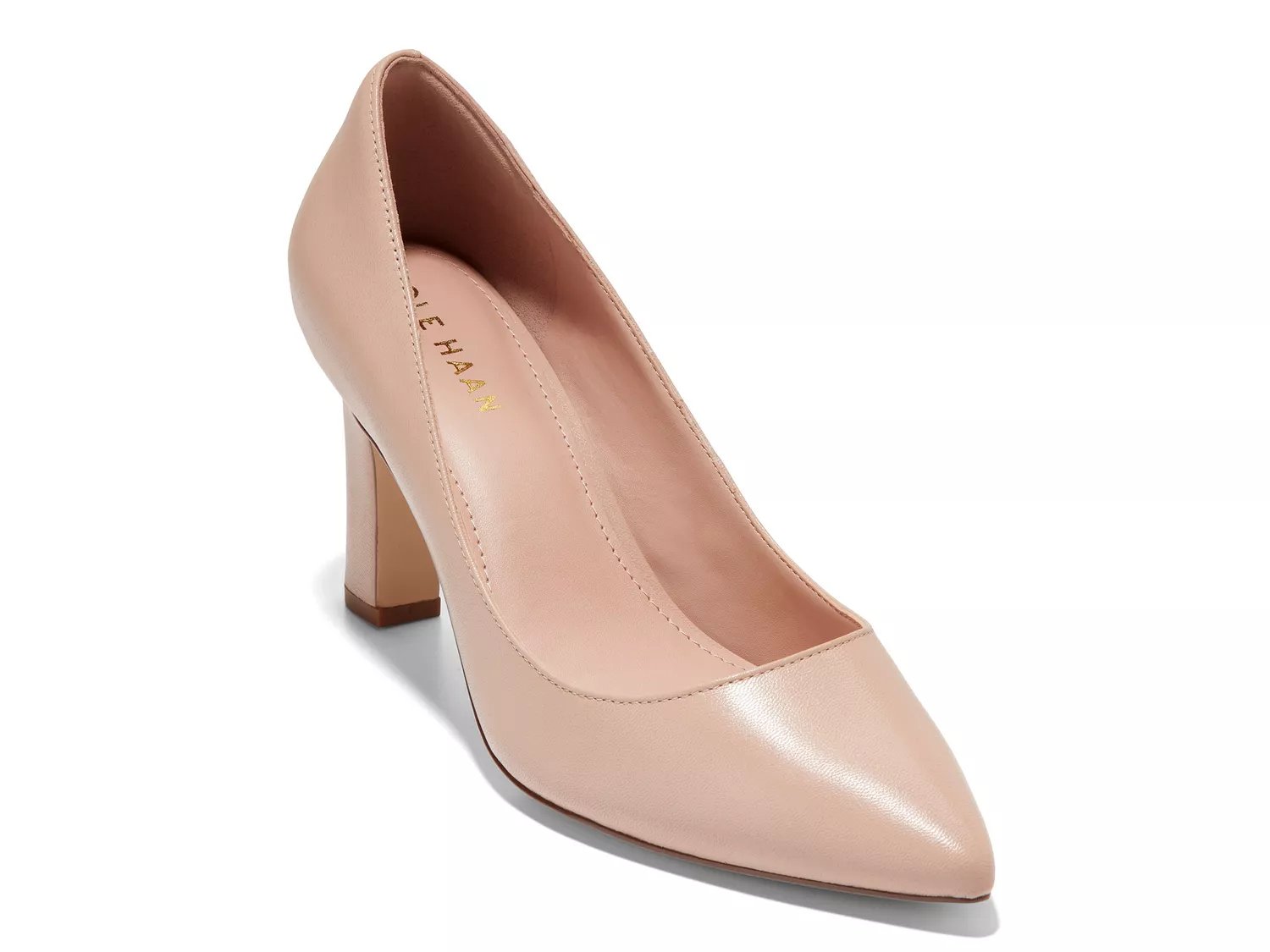 Cole haan cheap pointed toe pumps