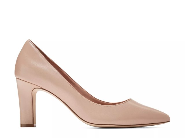 Cole haan pumps dsw discount