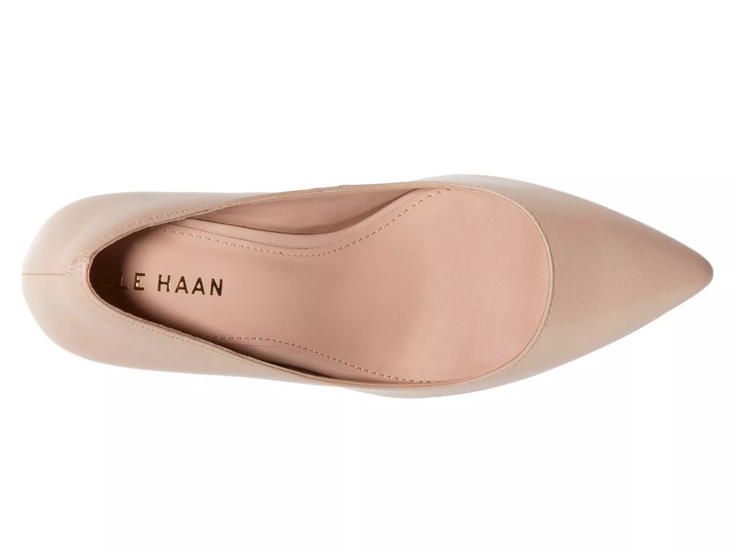 Mylah Pump