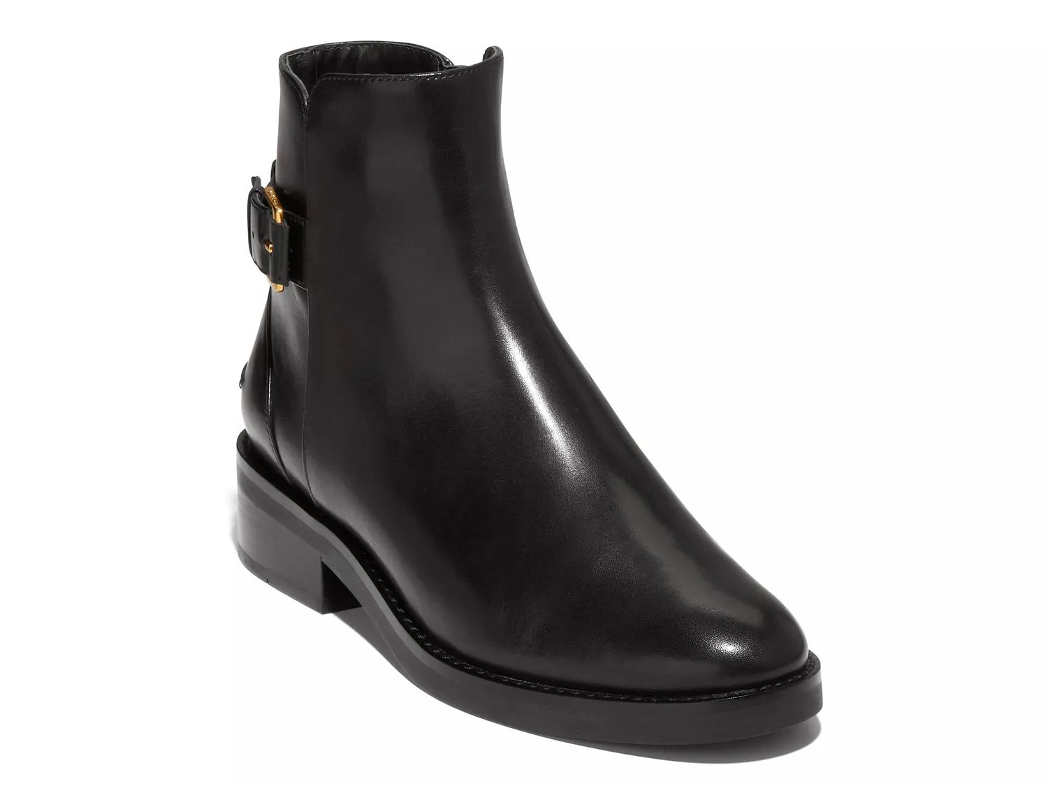 cole haan davenport bootie