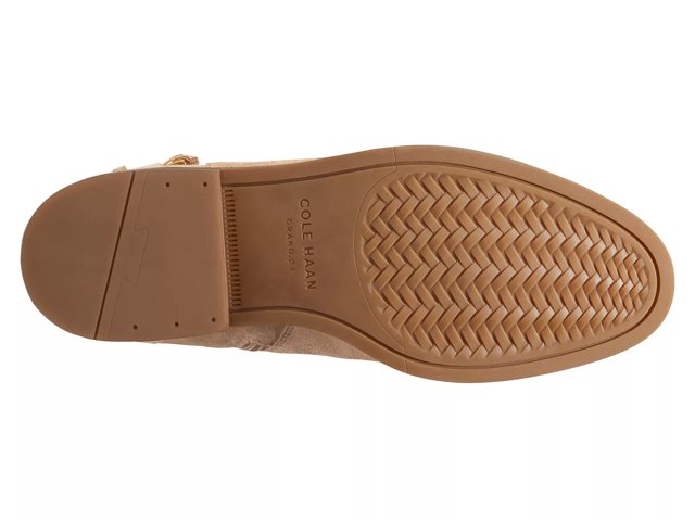 Cole haan grand on sale bootie