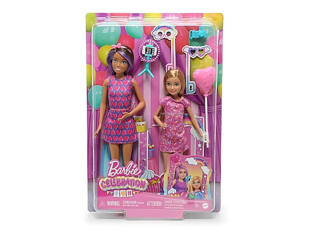 Barbie Girls Clube: Ser V.I.P