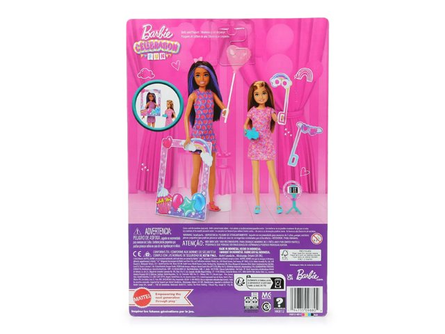 Get 25% off all Barbie products - This promotion is applicable for