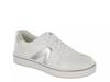 Krew Sneaker - Women's White/Silver view