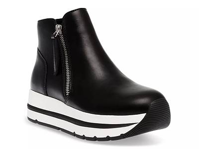 Steve madden platform store high top sneakers