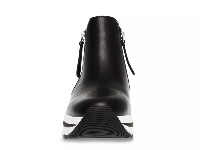 Steve Madden チャーム ハイトップ フラットフォーム スニーカー Amazon.com | Steve Madden Women's Hudsin Sneaker, Leopard