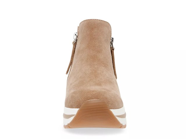 Dsw steve madden travel tan sales