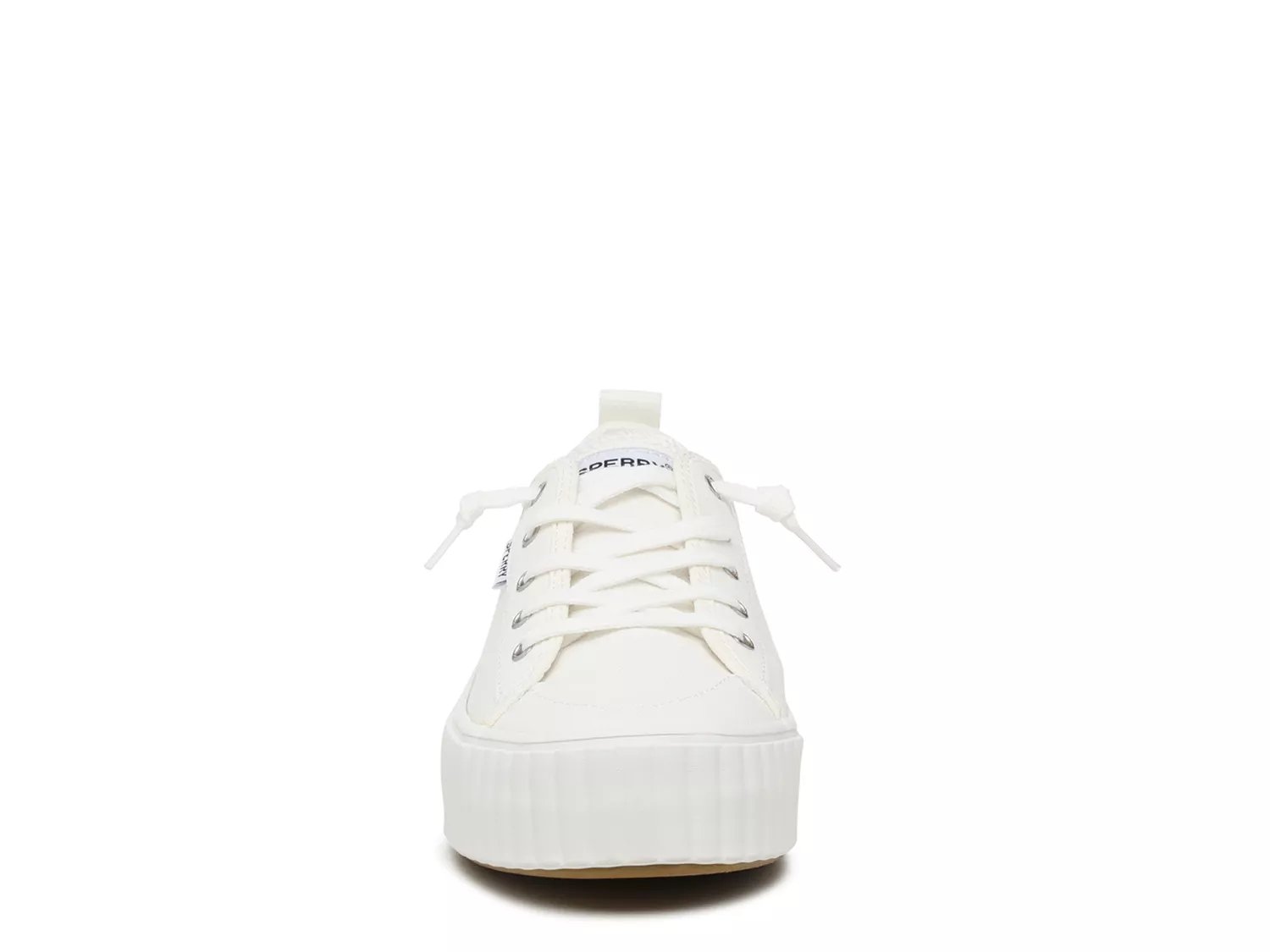 SeaCycled Pier Wave Platform Sneaker