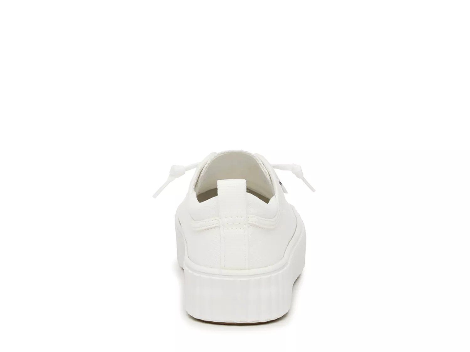 SeaCycled Pier Wave Platform Sneaker
