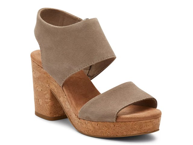 TOMS Majorca Sandal Women s