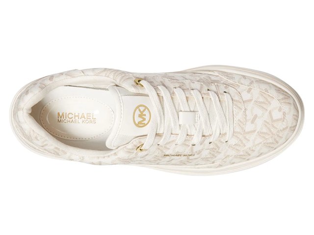 Michael Michael Kors Hayes Platform Sneaker - Free Shipping