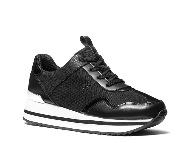 Michael Michael Kors Raina Trainer Sneaker Free Shipping DSW