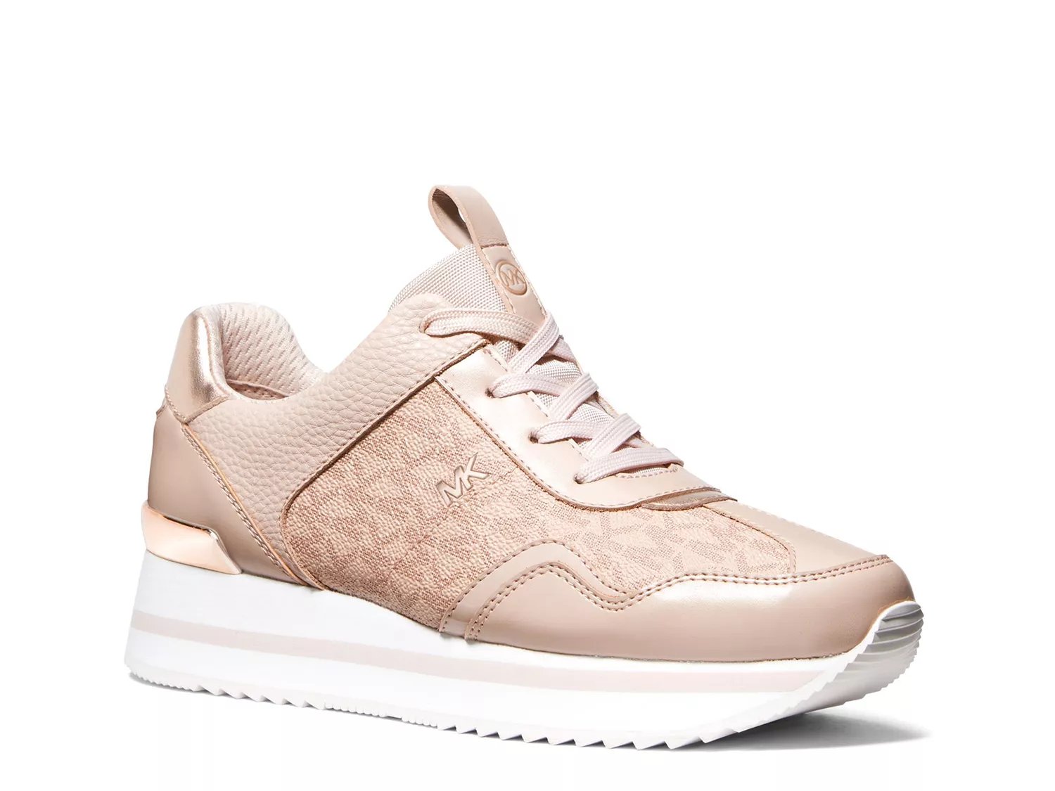 Michael kors 2024 sneakers dsw