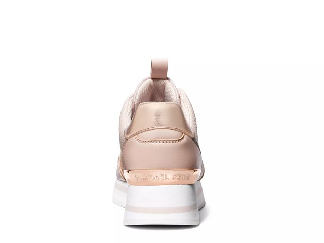 Michael Michael Kors Raina Trainer Sneaker Free Shipping DSW