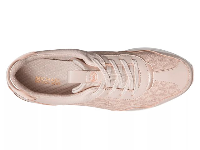 Michael Michael Kors Rainer Trainer Sneaker
