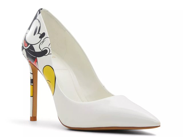Disney shoes 2025 for adults dsw