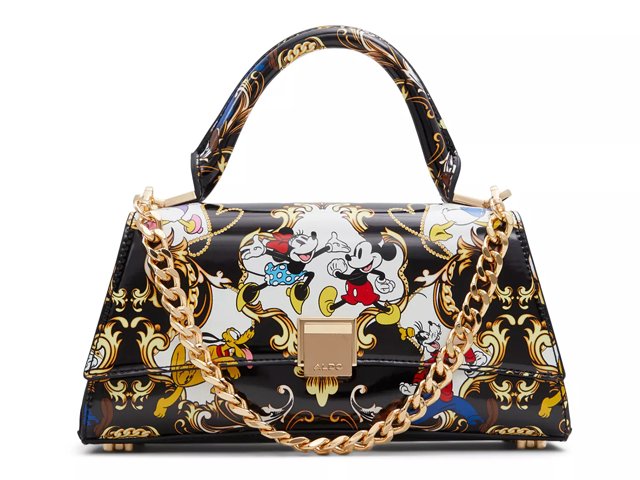 Dsw aldo purse discount