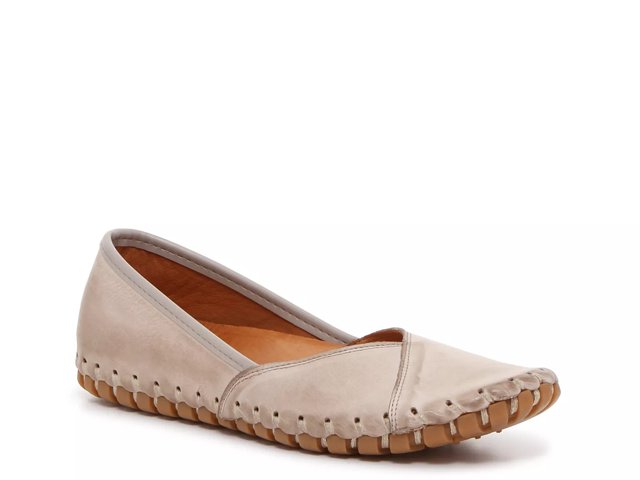 Spring Step Jacobella Flat - Free Shipping | DSW