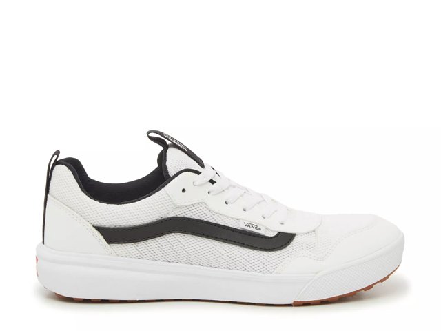 Vans Range EXP Sneaker Men s Free Shipping DSW