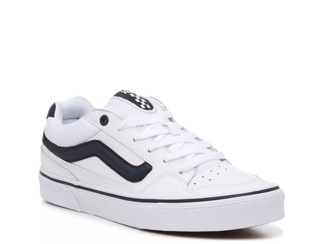 Vans Caldrone Sneaker Men s