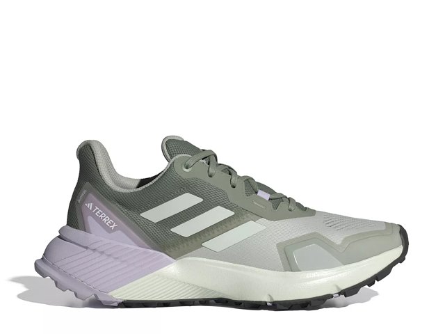 adidas Terrex Soulstride Trail Running Shoe Women s Free