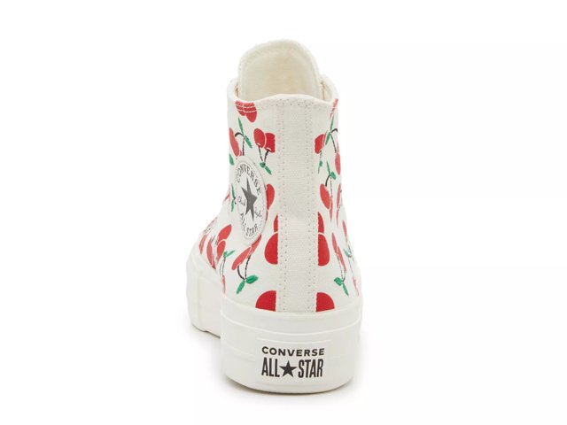 Dsw converse women 2025