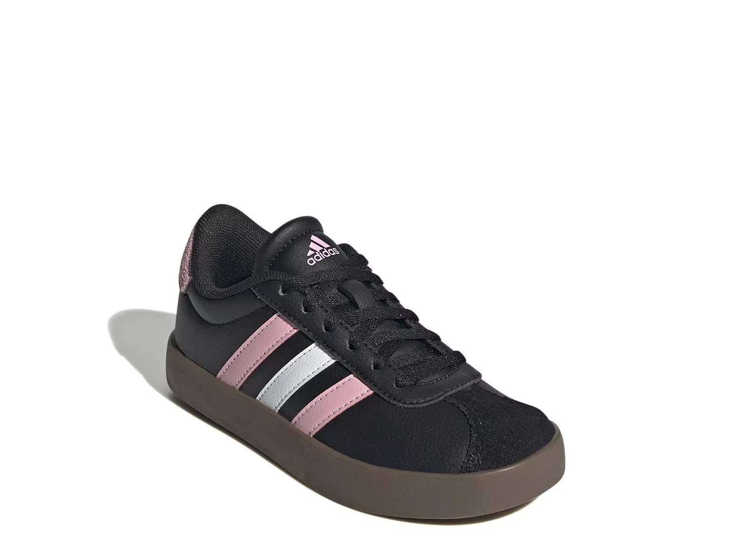 Adidas vl court 2.0 gris best sale