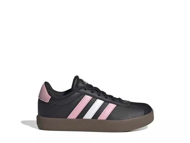 Adidas vl court 2. junior hotsell