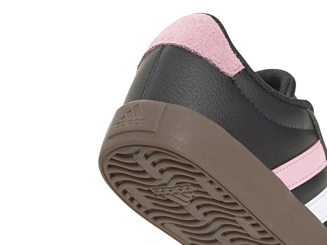 Adidas vl court 2.0 girls deals