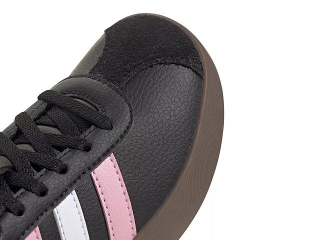 adidas VL Court Sneaker Kids Free Shipping DSW