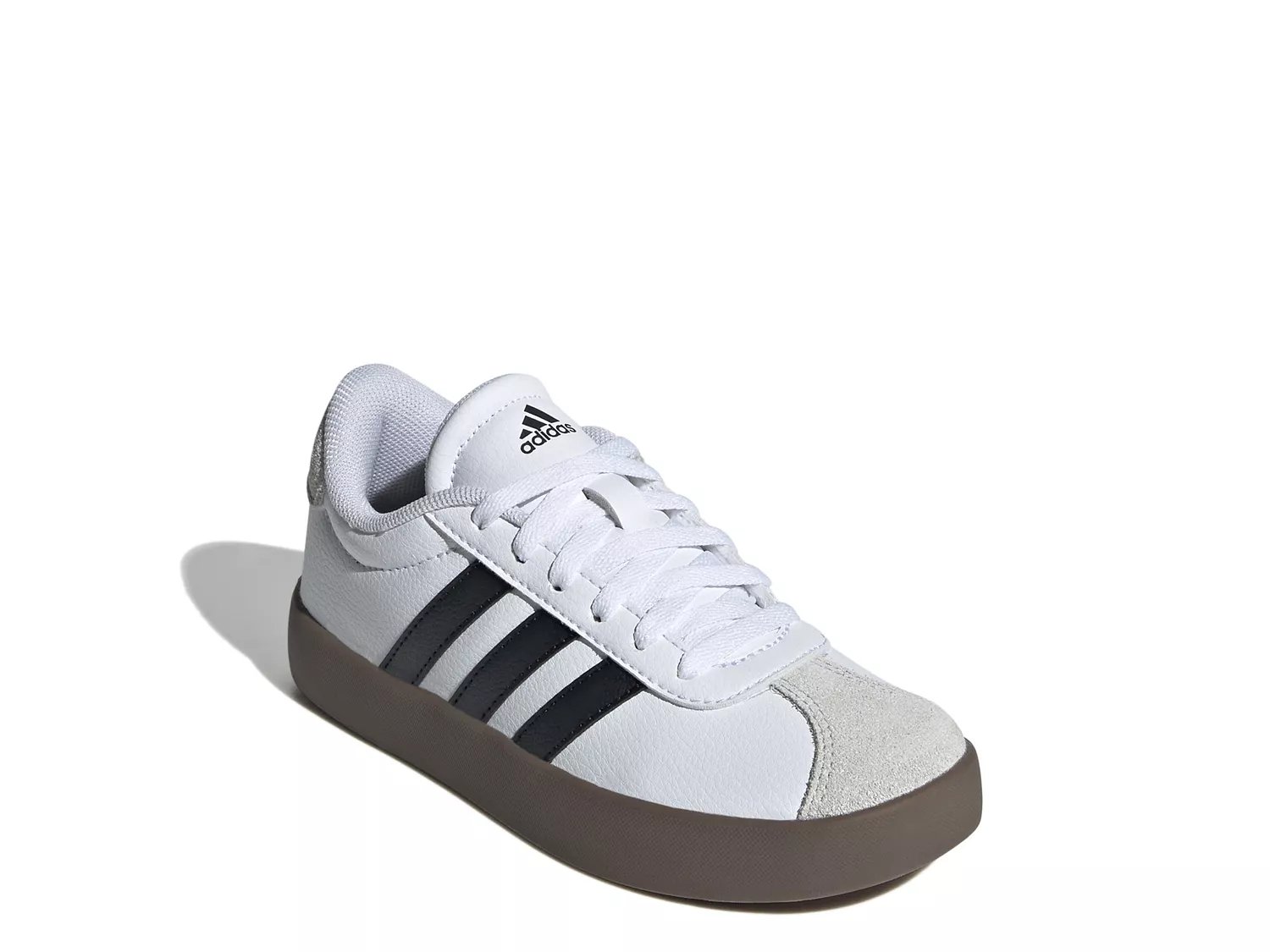 Adidas kids clearance vl court 2.