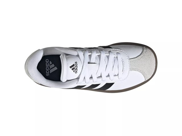 Adidas vl court top kids